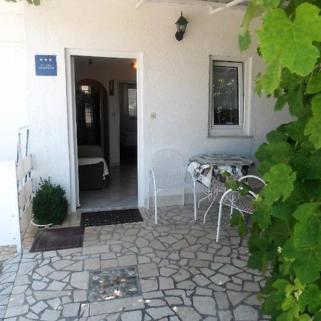 Guest House Pamela 塞尼 外观 照片