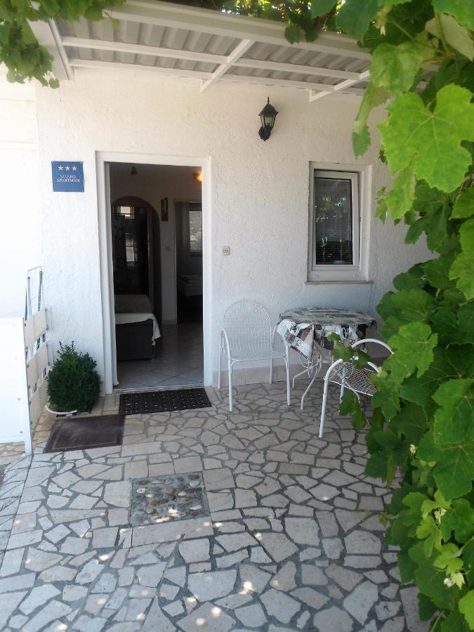 Guest House Pamela 塞尼 外观 照片