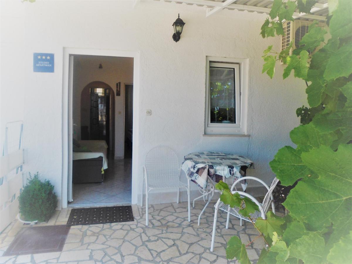 Guest House Pamela 塞尼 外观 照片